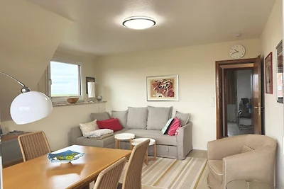 Fewo Erholung im Hus in Lee