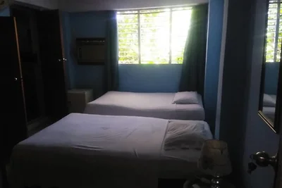 Casa Evelyn Appartement 1