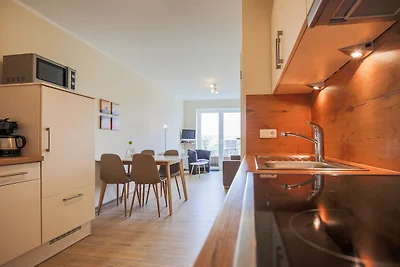 Ferienhof Büdlfarm - Nische