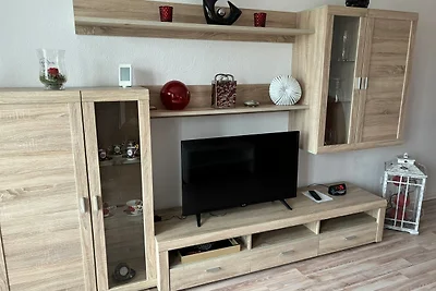 " Stadtwohnung Ausspann "