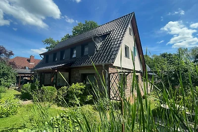 Haus an den Eichen