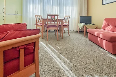 Villa Viktoria Whg. 7 - "Wat