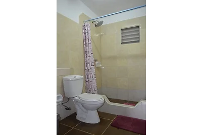 Casa Daniel y Juany Appartement 3