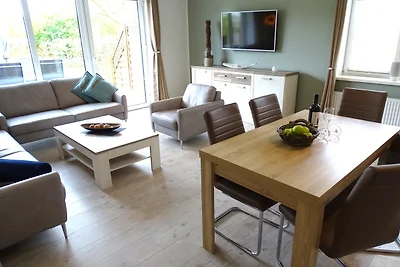 Strand Quartiere Koje 7