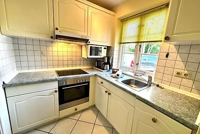 Appartamento Vacanza con famiglia Wyk