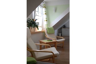 Vakantieappartement Gezinsvakantie Rendsburg