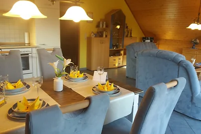 Appartamento Vacanza con famiglia Stakendorf