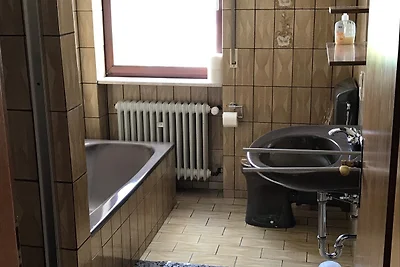 Ferienwohnung Ilse