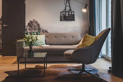 Vakantieappartement Gezinsvakantie Binz