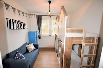 Vakantieappartement Gezinsvakantie Hohwacht
