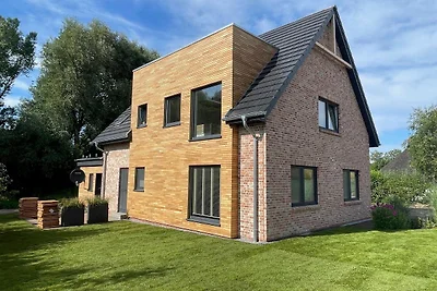 Vakantieappartement Gezinsvakantie Tönning