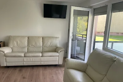 Vakantieappartement Gezinsvakantie Rotenburg Ortsteil Waffensen