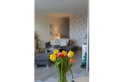 Appartement "Sonnenperle"