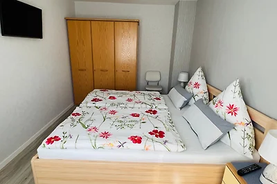 Haus Anni Wohnung 101