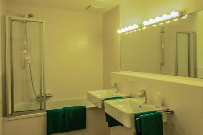 Vakantieappartement Gezinsvakantie 