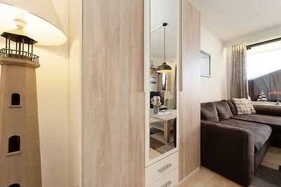 Berolina Strandkorbfeeling