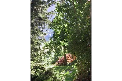 Chalet MAZOT ein umgebauter alter