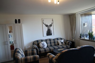 Vakantieappartement Gezinsvakantie Sankt Andreasberg