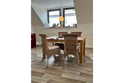 Haus Jydebek - Ferienwohnung