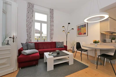 (Brise) Villa Chrissi App. 01