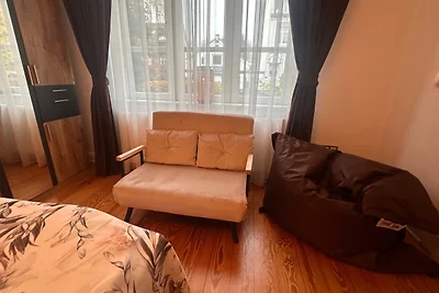 Appartamento Vacanza con famiglia Hamburg-Altona