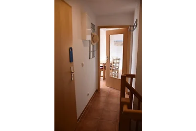 Ferienwohnung Möwe