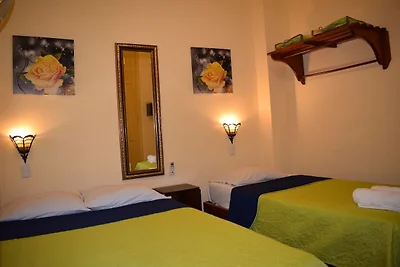 Casa Yalina y Gustavo Habana