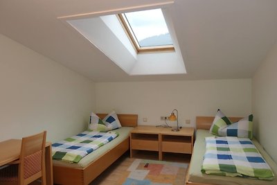 Vakantieappartement Gezinsvakantie Bürs