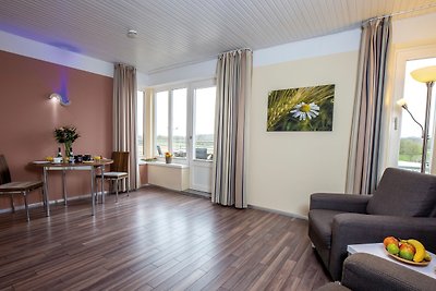 Vakantieappartement Gezinsvakantie Neustadt in Holstein