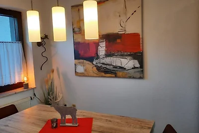 Casa vacanze Vacanza di relax Schleiden