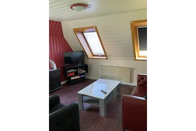 Ferienwohnung Biörnsen - Nr. 2