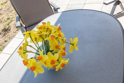 Appartamento Vacanza con famiglia Putbus