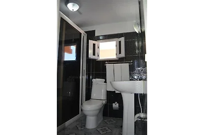 Hostal Amanecer Appartement 2