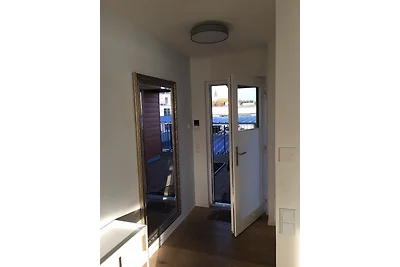 Ferienwohnung "Seglersteg, Bungalow