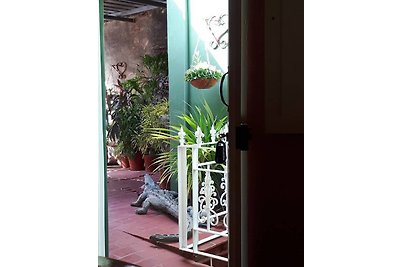 Hostal Paraíso Appartement 1