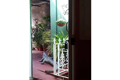 Hostal Paraíso Appartement 1
