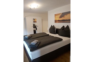 Seehaus-Appartement