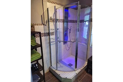 Apartamento Vacaciones familiares Goslar