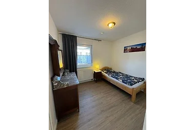 Appartement Vacances avec la famille Goslar