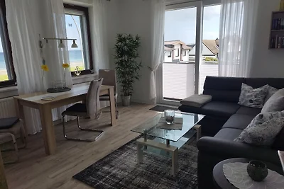 Vakantieappartement Gezinsvakantie Dahme