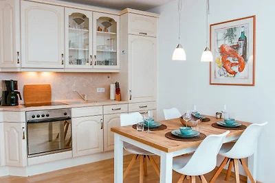 Ferienwohnung Glockenturmblick