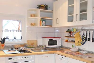 "Haus Rosenstrasse - Whg. 4"