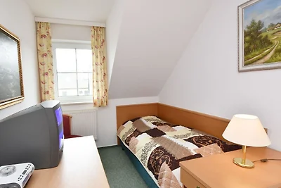Ferienwohnung Thiessow