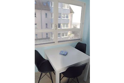 Fam. Wenzler App."Nautic"(Nr. 10)