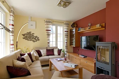 Casa vacanze Vacanza di relax Glowe