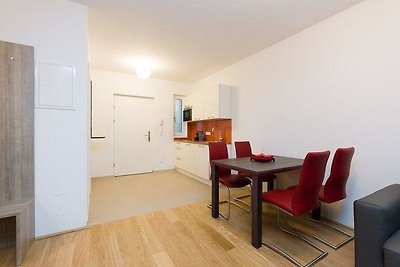 Apartament Dla rodzin Wien