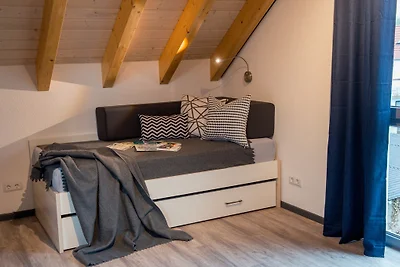 Longstay-Apartment für