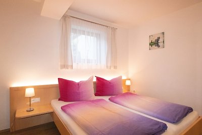 Vakantieappartement Gezinsvakantie Hopfgarten im Brixental