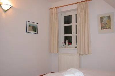 Vakantieappartement Gezinsvakantie Dranske