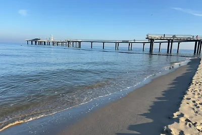 Apartmenthaus-Usedom "Kajüte 5"